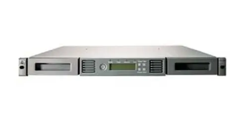C0H19A Hp StoreEver 1/8 G2 LTO-6 Ultrium 6250 Fibre Channel Tape Autoloader