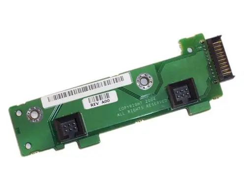 C1104-66511 HP Jukebox Lower Interposer Board