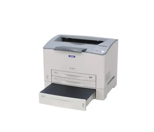 C11C649001 Epson EPL-N2550 (600 x 600) dpi 30ppm (Mono) 400-Sheets USB 2.0 Parallel Monochrome Laser