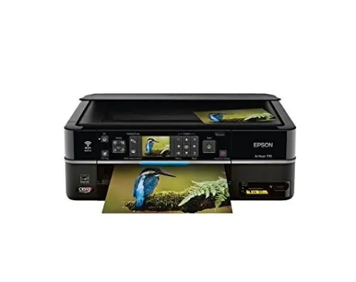 C11CA53201 Epson Artisan 710 Color Multifunction Printer
