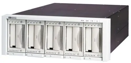 HP SureStore H/A Tape Array 5500