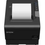 C31CE94061 Epson OmniLink TM-T88VI Single-station Thermal Receipt Printer