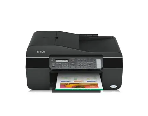 Star Micronics 39654510 | Mc-Print3 Mcp31Lbi Nh Bk Us Receipt Printer B/W Direct Thermal