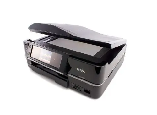 Star Micronics 39654510 | Mc-Print3 Mcp31Lbi Nh Bk Us Receipt Printer B/W Direct Thermal