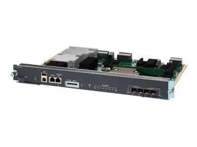 C4500E-6NR-8E-UPOE Cisco Supervisor Engine 8-E And Ws-X4748-Upoe+E Upgrade For 6 Slot Bundle Chassis