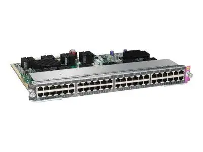 C4500E-S7L-S8 Cisco Network Upgrade Kit for Catalyst 4500 Series Switch