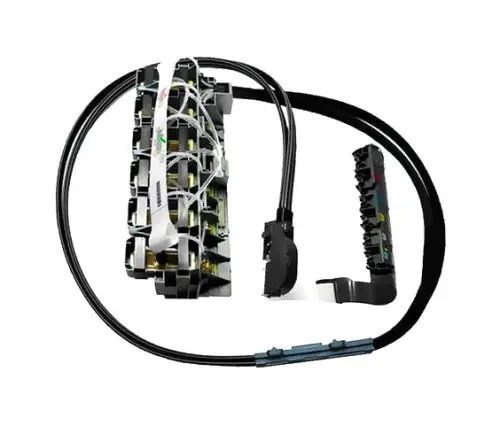 C6095-60231 HP UV Ink Tubes Assembly for DesignJet 5000 / 5500 Series 60-inch Printer