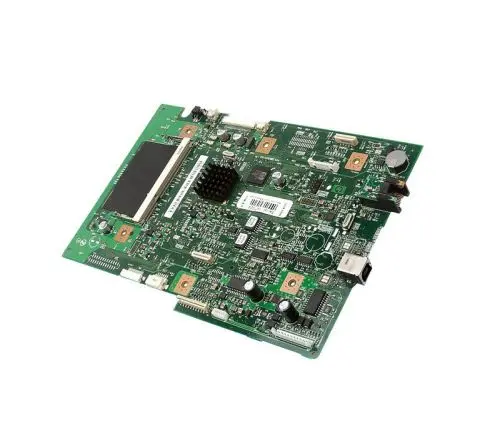 C7769-60143 HP GL/2 and RTL Main Logic Formatter Board Assembly with Firmware