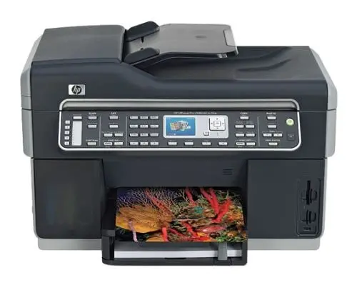 C8189A HP OfficeJet Pro L7680 All-in-One Printer