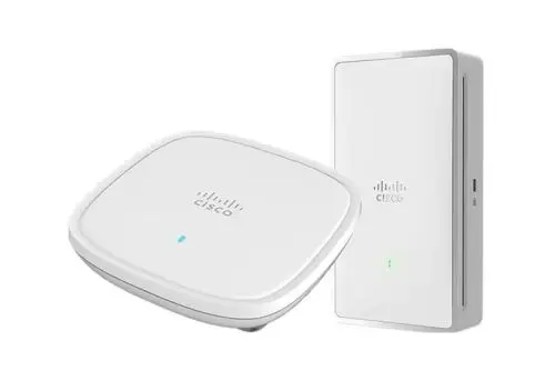 C9105AXW-A Cisco Catalyst 9105AXW 802.11ax 1.49 Gbit/s Wireless Access Point