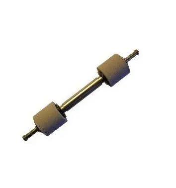 CA04315-F380 Fujitsu Upper Pinch Roller Assembly