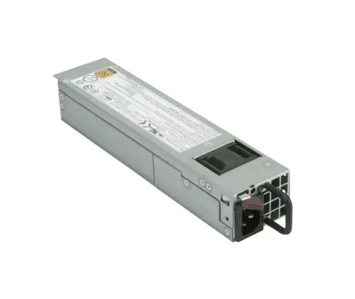 CA05967-1651 Fujitsu 805-Watts Hot-Swappable Redundant Power Supply for Eternus DX100/200 S3