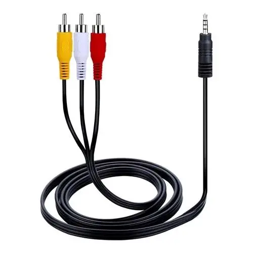 CAB-PRES-2HDMI-GR= Cisco 6ft HDMI to HDMI Presentation Cable for Webex Room 70 Dual (GPL)