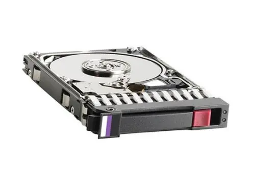 HP 40GB Hard Drive with Cage and Cable