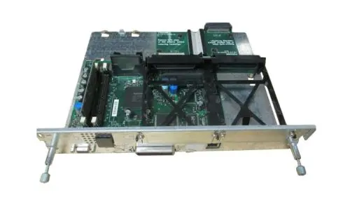 CB48069002N HP Main Logic Formatter Board Assembly for Color LaserJet 4730 / CM4730 MFP
