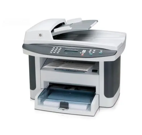 CB534A HP LaserJet M1522nf Multifunction Printer
