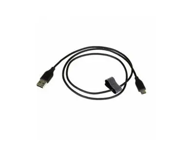 CBL-TC2X-USBC-01 Zebra USB A Black USB cable