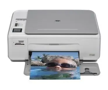 CC210-69001 HP Photosmart C4280 All-in-One Printer