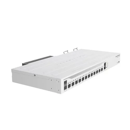 CCR2004-1G-12S+2XS MikroTik CCR2004 Cloud Core Router