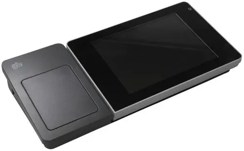 CD644-60144 HP Control Panel / Touch Screen for LJ Ent 500 M525 / M575 / M725 / M775 Series