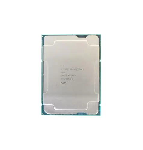CD8068904570201 Intel Xeon Gold 6346 16-Core 3.10GHz 11.2GT/s UPI 36MB L3 Cache Socket LGA4189 Processor
