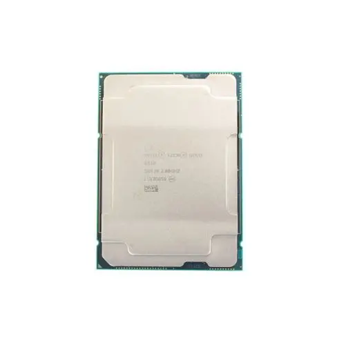 CD8068904572501 Intel Xeon Gold 6338 Dotriaconta-core (32 Core) 2.00 GHz 48 MB L3 Socket FCLGA4189 Server Processor