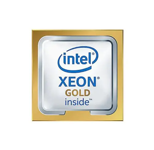 CD8068904657601 Intel Xeon Gold 6334 8-Core 3.60GHz 11.2GT/s 18MB L3 Cache Socket LGA4189 Processor