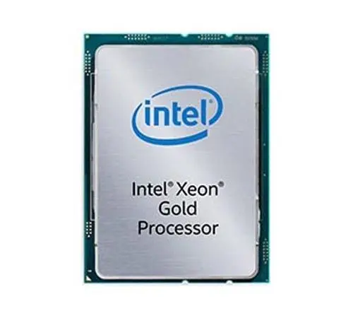 CD8069504193701 Intel Xeon Gold 6230 20-Core 2.10GHz 27.5MB Cache Socket FCLGA3647 Processor