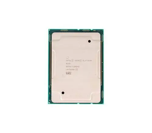 CD8069504194601 Intel Xeon Gold 8253 Hexadeca-core (16 Core) 2.20 GHz 22 MB cache Socket FCLGA3647 server Processor