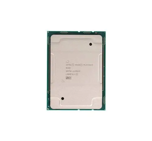 CD8069504201101 Intel Xeon Platinum 8260 2.40GHz 35.75MB Cache Socket FC-LGA14B Server Processor