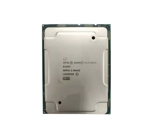 CD8069504201201 Intel Xeon Platinum 8260M 24-Core 2.40GHz 36MB Cache Socket FCLGA3647 Processor