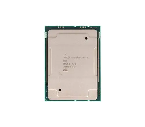 CD8069504228001 Intel Xeon Platinum 8280 28-Core 2.70GHz 38.5MB Cache Socket LGA3647 Processor