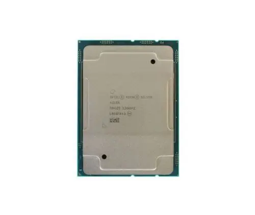 CD8069504449200 Intel Xeon Silver 4215R 8-Core 3.20GHz 11MB L3 Cache Socket LGA3647 Processor