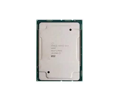 CD8069504449301 Intel Xeon Gold 6258R 28-Core 2.70GHz 38.5MB L3 Cache Socket LGA3647 Processor