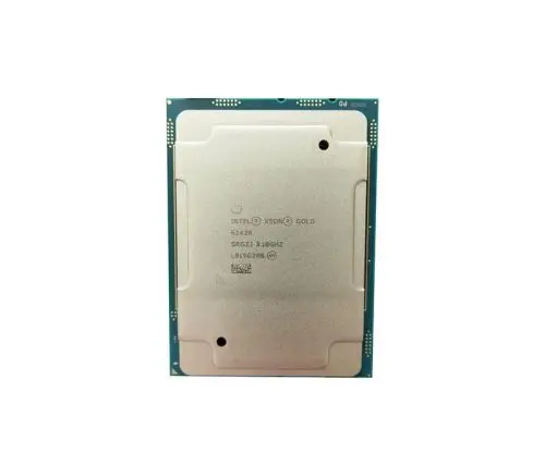 CD8069504449601 Intel Xeon Gold 6242R Icosa-core (20 Core) 3.10 GHz 35.75 MB L3 cache Server Processor