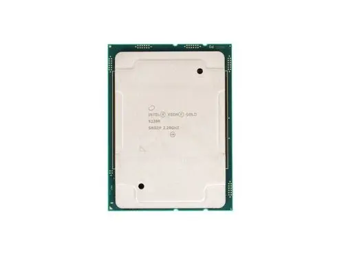 CD8069504451301 Intel Xeon Gold 5220R 24-Core 2.20GHz 35.75MB L3 Cache Socket LGA3647 Processor
