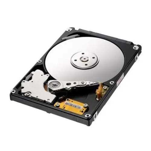 HP 320GB Hard Drive