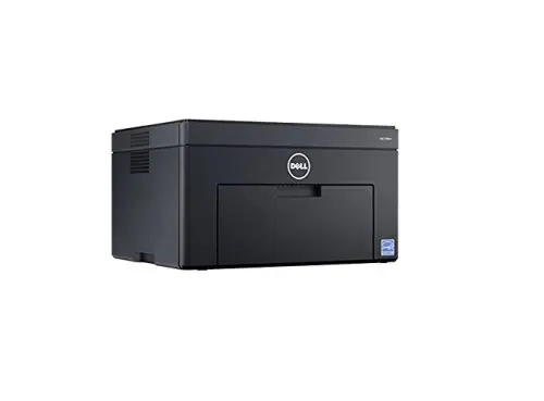 CGFYN Dell C1760NW Color Wireless Printer