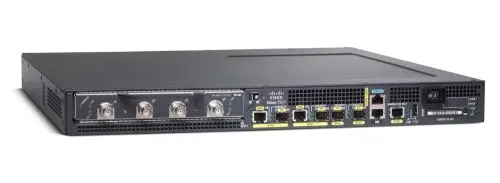 CISCO7201-RF Cisco 7201 2-Ports Management Port Router Chassis