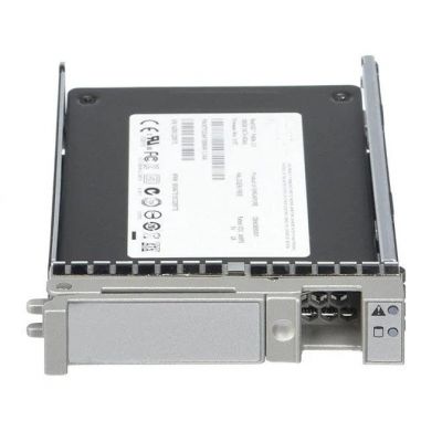 UCS-C3K-10TEM Cisco 10TB 7200RPM SAS 12Gb/s 3.5-Inch Hard Drive for UCS C3000 Rack Server