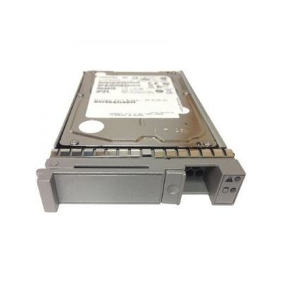 UCS-HD10T7KL6GN Cisco 10TB 7200RPM SATA 6Gb/s Hot-Swappable (512e) 3.5-Inch Hard Drive for UCS SmartPlay Select C220 M5SX