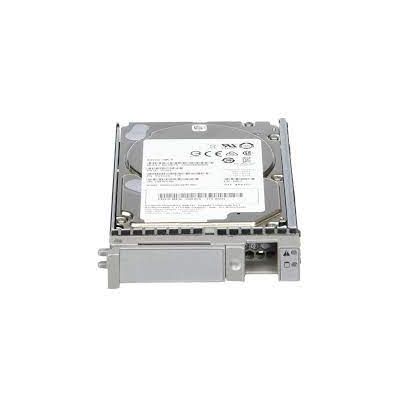 UCS-HD10T7KLEM Cisco 10TB 7200RPM 12Gb/s SAS 3.5-inch Hard Drive