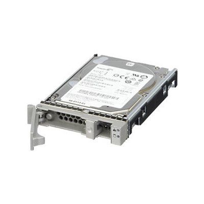 UCS-HD12G10K9 Cisco 1.2TB 10000RPM SAS 12Gb/s 2.5-Inch Hard Drive