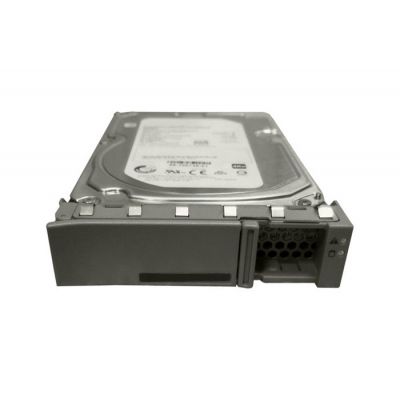 UCS-HD16T7KL4KN Cisco 16TB 7200RPM SAS 12Gb/s Nearline 3.5-inch Hard Drive for UCS C220 M5
