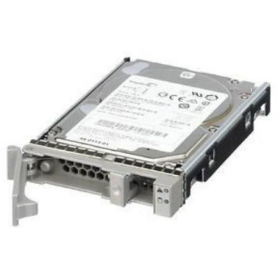 UCS-HD18T10NK9 Cisco 1.8TB 10000RPM SAS 12Gb/s 2.5-inch SED Hard Drive for UCS SmartPlay Select B200 M5