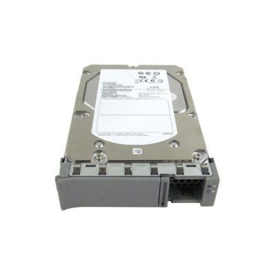 UCS-HD1T7KL12N Cisco 1TB 7200RPM SAS 12Gb/s Hot-Swappable 3.5-Inch Hard Drive for UCS C220 M5 Server