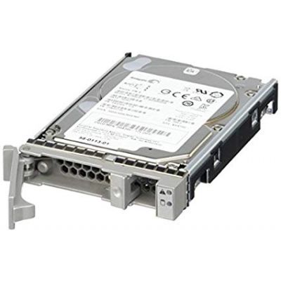 UCS-HD2T7KL12G Cisco 2TB SAS 3.5-Inch Hard Drive In Caddy
