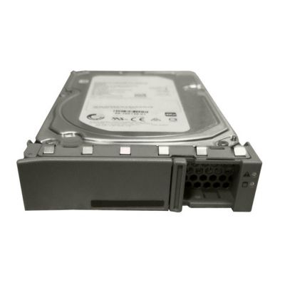 UCS-HD8T7K4KAN Cisco 8TB 7200RPM SAS 12Gb/s Hot-Swappable 3.5-Inch Hard Drive for UCS C220 M5