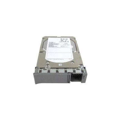 UCS-HD8T7KL4KN Cisco 8TB 7200RPM SATA 6Gb/s Hot-Swappable 3.5-Inch Hard Drive for UCS C220 M5 Server