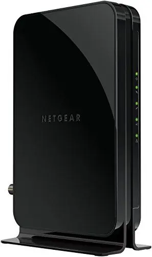Netgear (16x4) DOCSIS 3.0 Cable Modem Max downlo ...